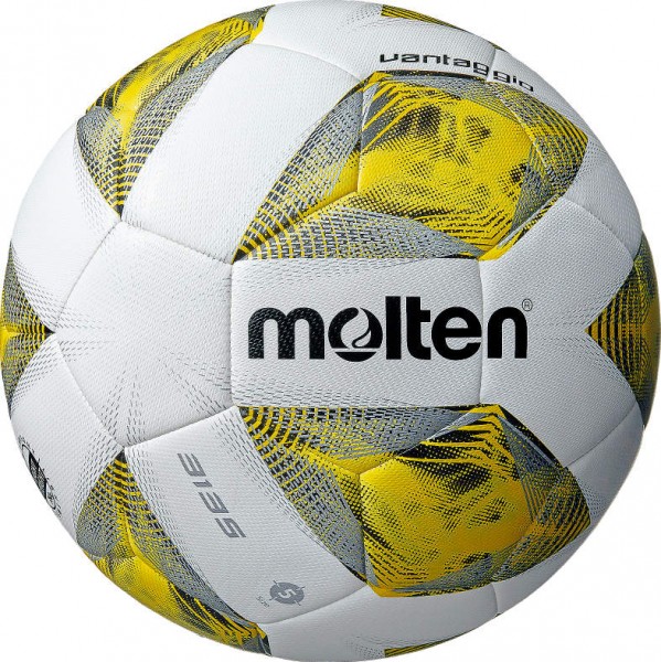 Molten Fußball Leichtball 350g F5A3135-Y