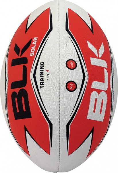 BLK Rugby Ball Solar Gr.4