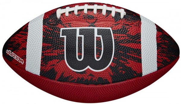 Wilson Football Deep Threat Junior Size