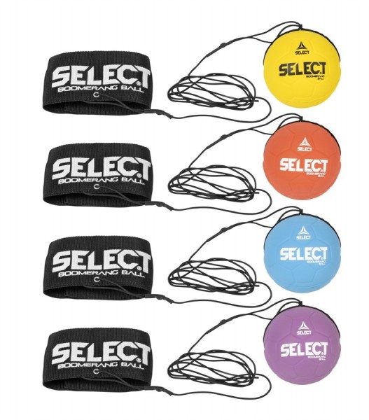 Select Boomerang Box