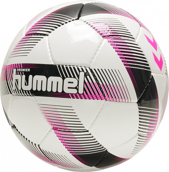 Hummel Fußball Premier Spiel- und Trainingsball