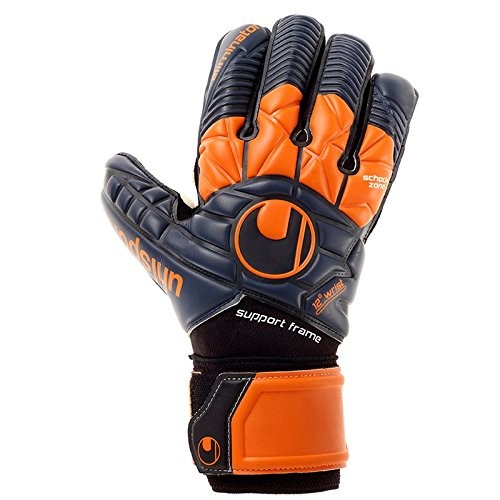 Uhlsport Torwarthandschuh Supersoft SF