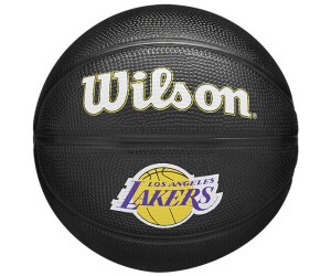 Wilson Basketball NBA TEAM TRIBUTE MINI BLACK