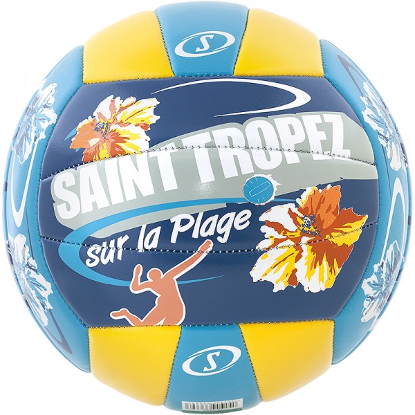 Spalding Beachvolleyball St. Tropez