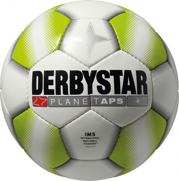 Derbystar Fußball Planet APS