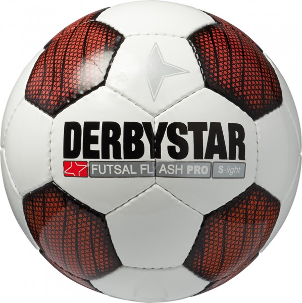 Derbystar Futsal Flash Pro S-Light Gr.3