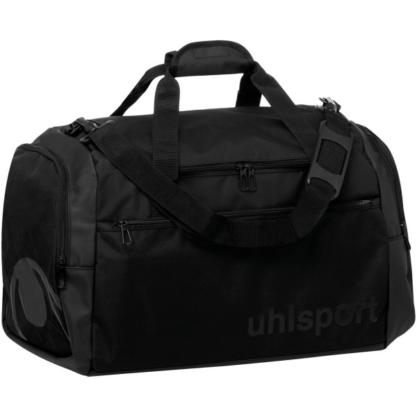 Uhlsport Sporttasche Essential schwarz *exklusiv für Mitglieder des SV Ochtendung
