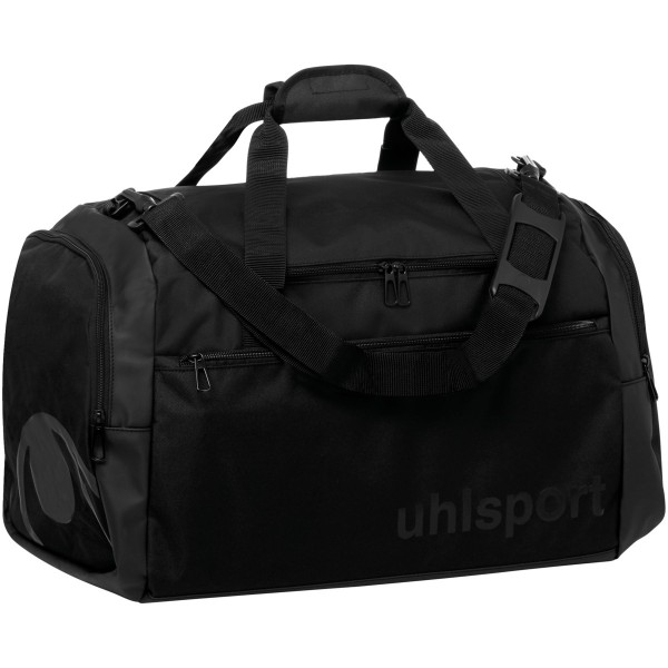 Uhlsport Sporttasche Essential schwarz