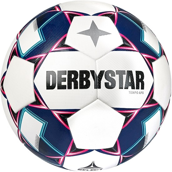 Derbystar Fußball Tempo APS Gr.5