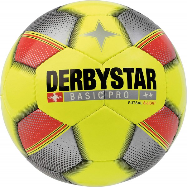Derbystar Futsal Basic Pro S-Light