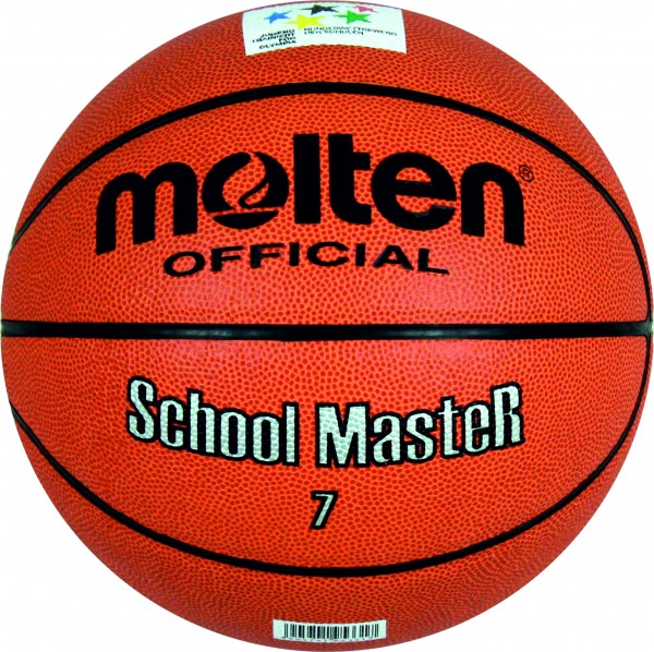 Molten Basketball B7SM / B6SM