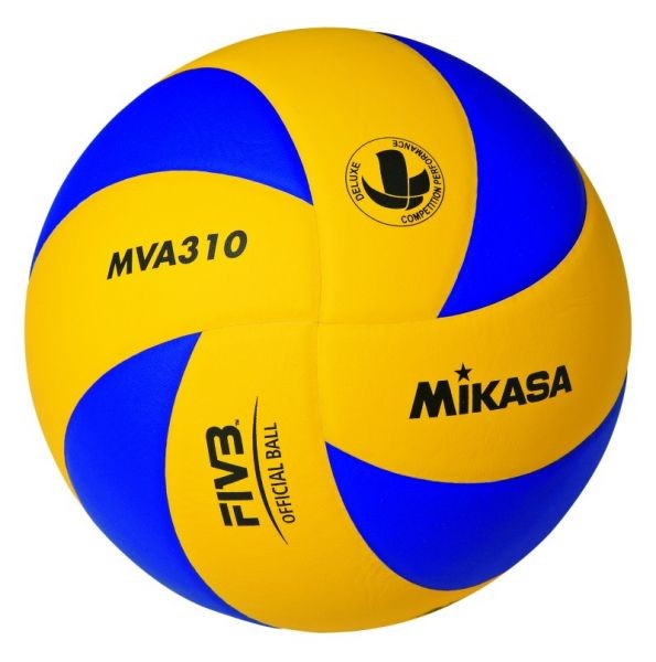 Mikasa Hallenvolleyball MVA 310 1166