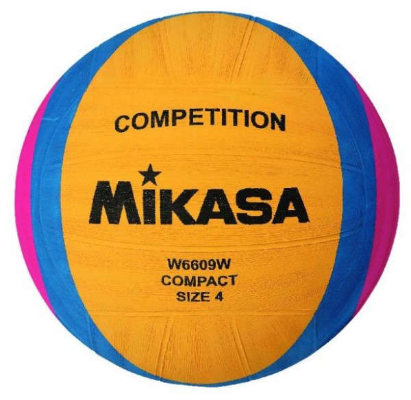 Mikasa Wasserball W6609W Competition Women 1212