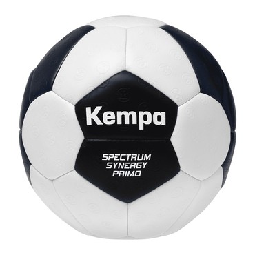 Kempa Handball Spectrum Synergy Primo Game Changer grau/matine