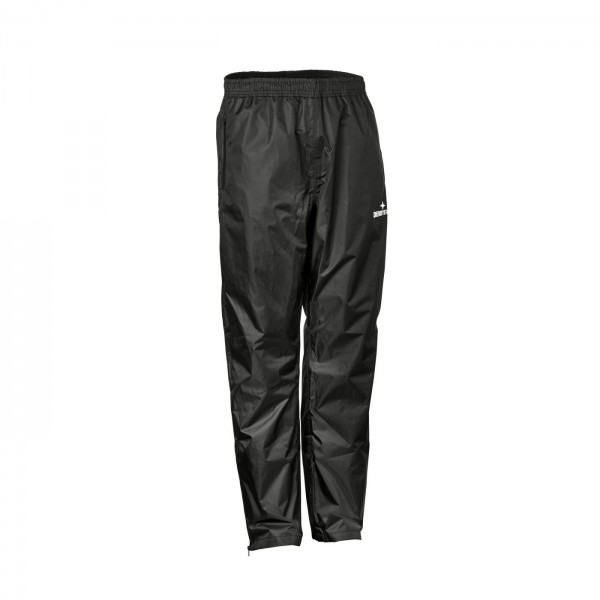 Derbystar Primo Regenhose schwarz (exklusiv für Mitglieder des BSC Güls)