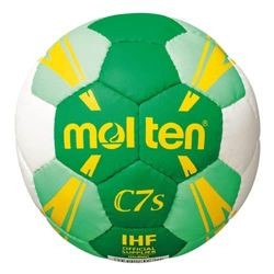 Molten Methodikhandball Squeezy