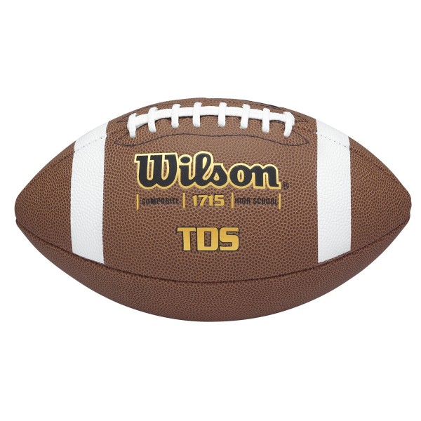 Wilson Football TDS