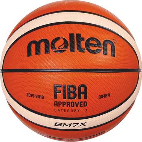 Molten Basketball BGM7X / BGM6X / BGM5X