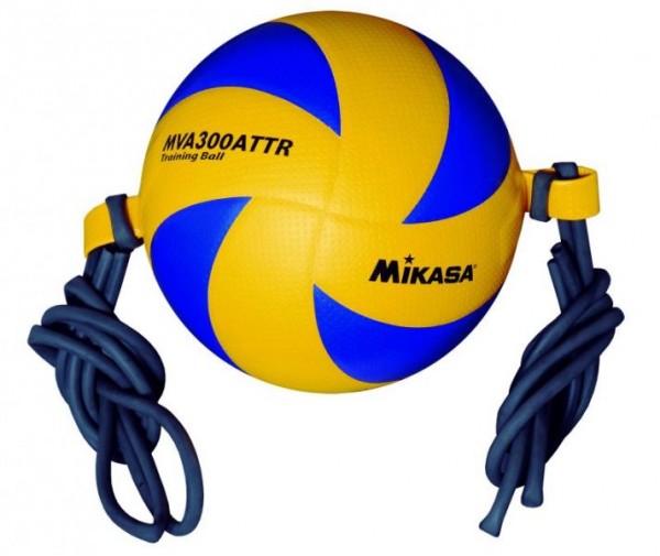 Mikasa Spezialvolleyball MVA 300 ATTR Attack Trainer 1146