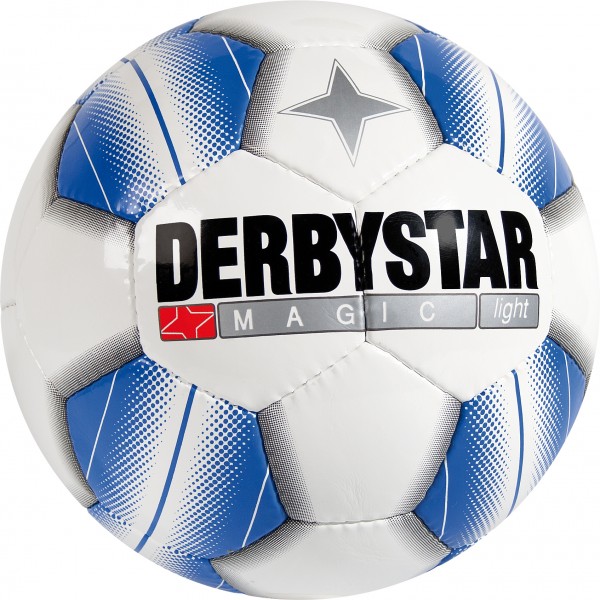 Derbystar Fußball Magic Light