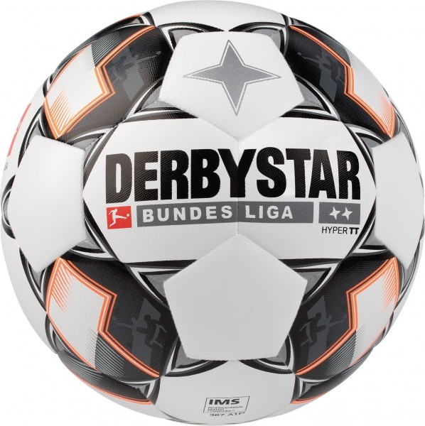 Derbystar Fußball Bundesliga Hyper TT Gr.5